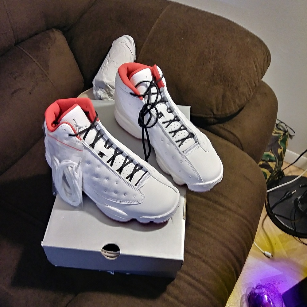 Jordan 13 size 8.5